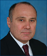 Richard T. Picciochi